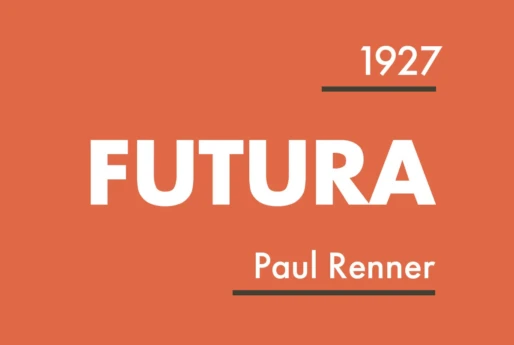 Futura : La Police de la Modernité – Quand l'Utiliser, Comment l'Intégrer