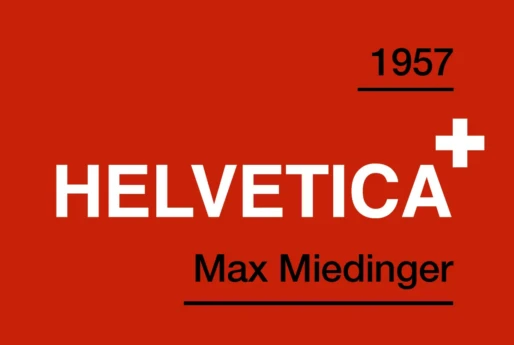 helvetica-max-miedinger-1957
