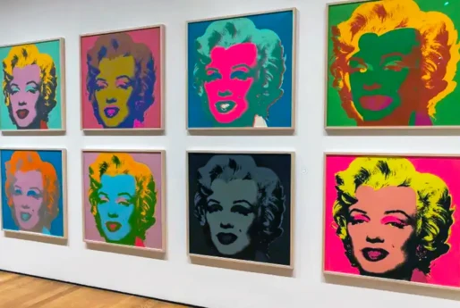 pop.art.marilyn.series.andy.warhol